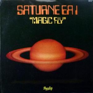 Saturne Ea 1 - Magic Fly