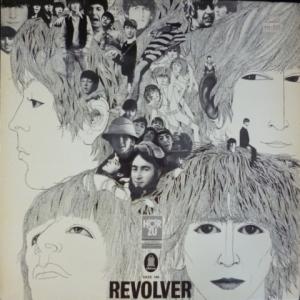 Beatles,The - Revolver 