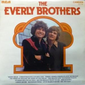 Everly Brothers,The - The Everly Brothers