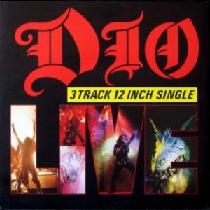 Dio - Like The Beat Of A Heart