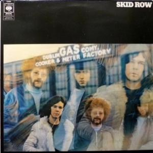 Skid Row (Gary Moore) - Skid Row