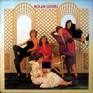 Nolan Sisters,The - The Nolan Sisters
