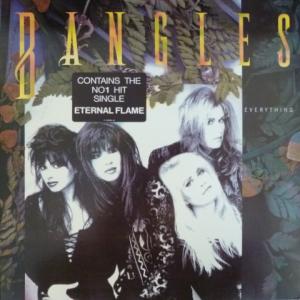 Bangles, The - Everything