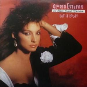 Gloria Estefan - Let It Loose (feat. Miami Sound Machine)