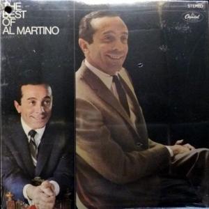 Al Martino - The Best Of Al Martino