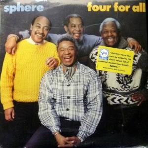 Sphere - Four For All