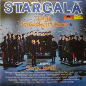Don Kosaken Chor Serge Jaroff - Stargala