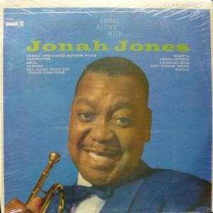 Jonah Jones Quartet - Swing Along With Jonah Jones