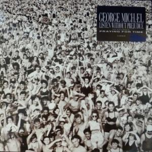 George Michael - Listen Without Prejudice Vol. 1