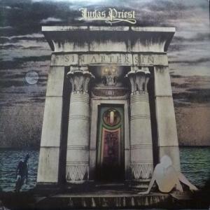 Judas Priest - Sin After Sin (Produced by Roger Glover)