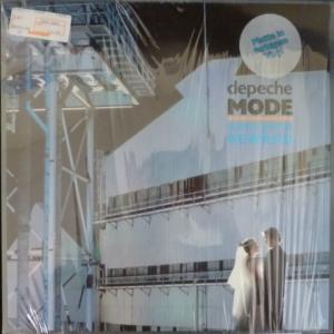 Depeche Mode - Some Great Reward (Grey Vinyl)