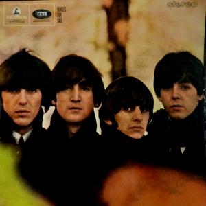 Beatles,The - Beatles For Sale (Stereo)