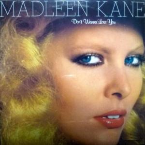 Madleen Kane - Don't Wanna Lose You (produced by G.Moroder)