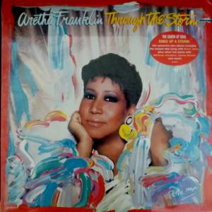 Aretha Franklin - Through The Storm (feat. Elton John, Whitney Houston, James Brown, Kenny G...)