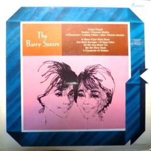 Barry Sisters, The - The Barry Sisters