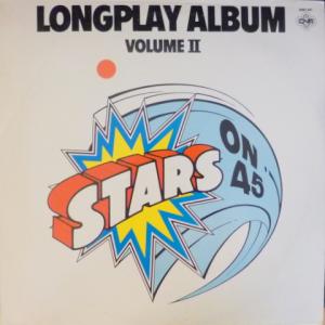 Stars On 45 - Longplay Album Volume II