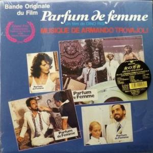 Armando Trovajoli - Parfum De Femme - Bande Originale du Film