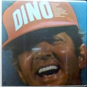 Dean Martin - Dino (Club Edition)
