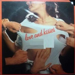 Love And Kisses - Love And Kisses