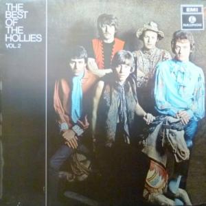 Hollies,The - The Best Of The Hollies Vol.2