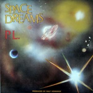 P.L. (Pit Löw) - Space Dreams