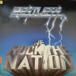 Restless - We Rock The Nation