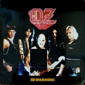 Oz - III Warning