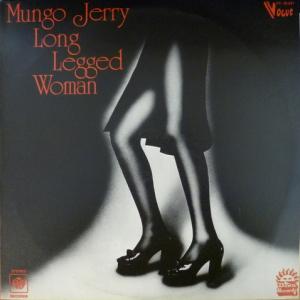 Mungo Jerry - Long Legged Woman