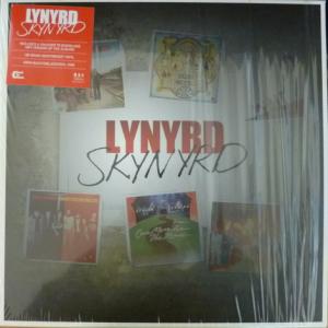 Lynyrd Skynyrd - Lynyrd Skynyrd