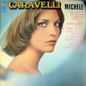 Caravelli Orchestra - Michele