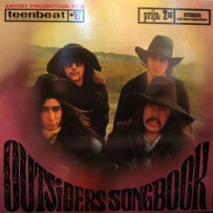 Outsiders  - Songbook