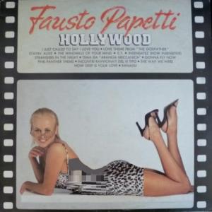 Fausto Papetti - Hollywood