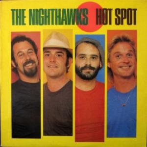 Nighthawks, The - Hot Spot