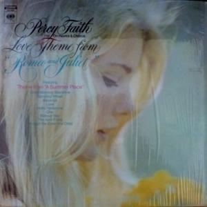 Percy Faith - Love Theme From ''Romeo And Juliet''