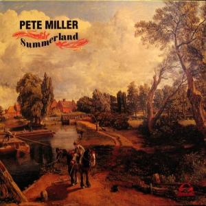 Pete Miller - Summerland