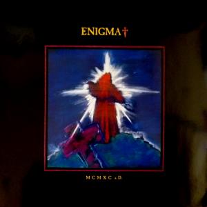 Enigma - MCMXC a.D.