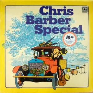 Chris Barber - Chris Barber Special