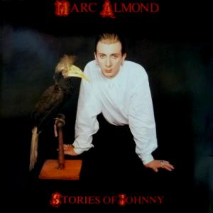 Marc Almond - Stories Of Johnny