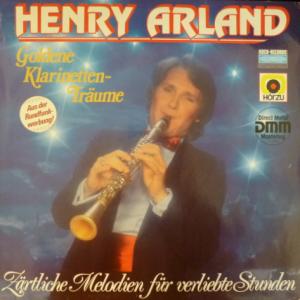Henry Arland And His Orchestra - Zartliche Melodien Fur Verliebte Stunden