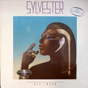 Sylvester - All I Need
