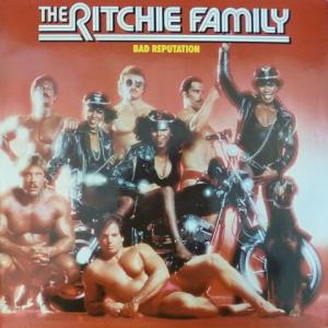 Ritchie Family,The - Bad Reputation