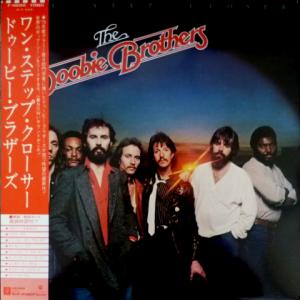 Doobie Brothers, The - One Step Closer