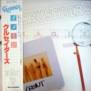 Crusaders, The - Images