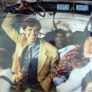 Gianni Morandi - Morandi & Morandi