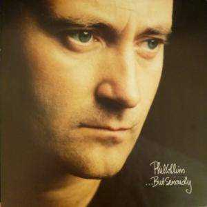 Phil Collins - ...But Seriously (Club Edition)