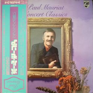 Paul Mauriat - Concert Classics