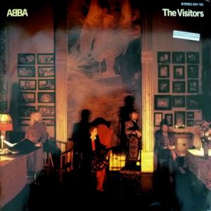 ABBA - The Visitors (Club Edition)