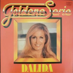 Dalida - Goldene Serie (Club Edition)