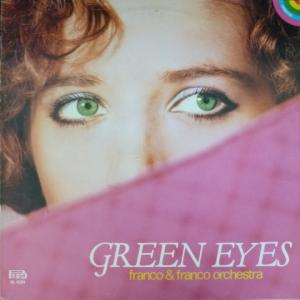 Franco & Franco Orchestra - Green Eyes