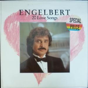 Engelbert Humperdinck - 20 Love Songs 